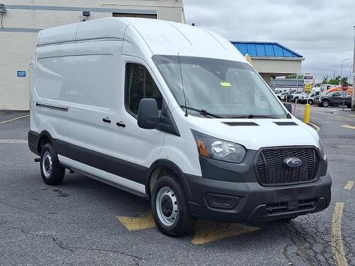 2021 Ford Transit-250 148 WB HIGH ROOF CARGO