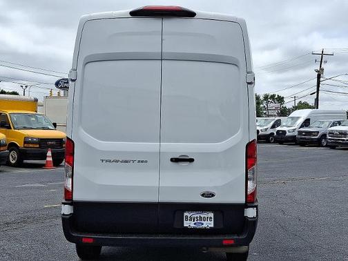 2021 Ford Transit-250 148 WB HIGH ROOF CARGO