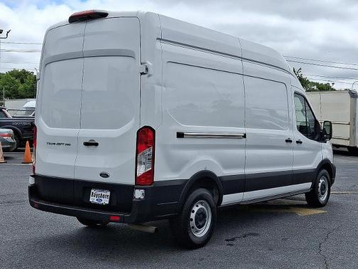 2021 Ford Transit-250 148 WB HIGH ROOF CARGO