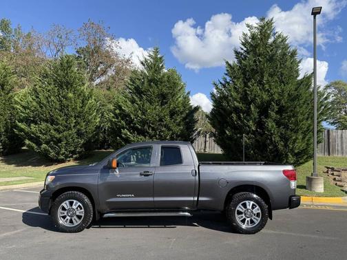 2013 Toyota Tundra Grade