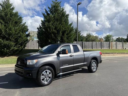 2013 Toyota Tundra Grade