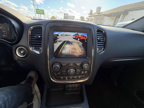 2019 Dodge Durango R/T