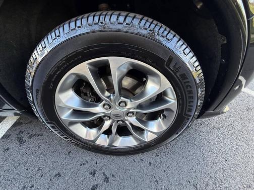 2019 Dodge Durango R/T