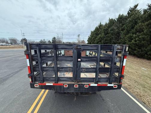 2003 Chevrolet Silverado 3500 Base