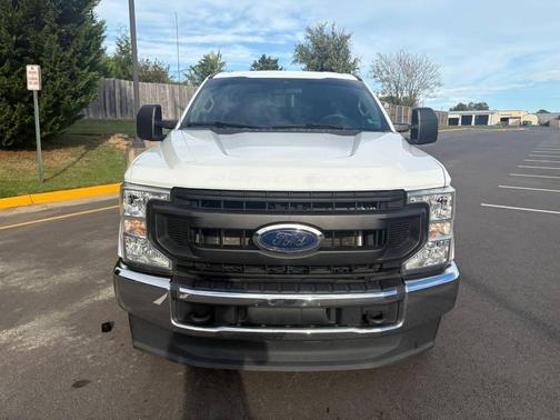 2021 Ford F-250 XL