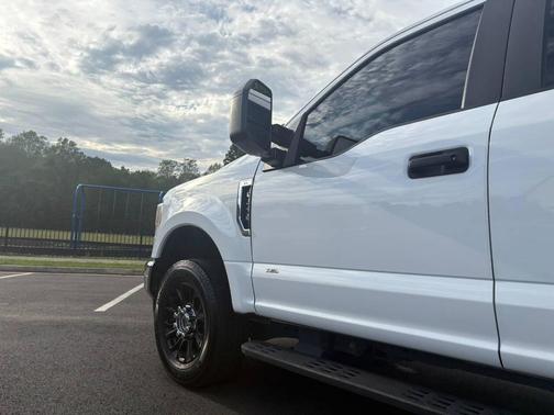 2021 Ford F-250 XL