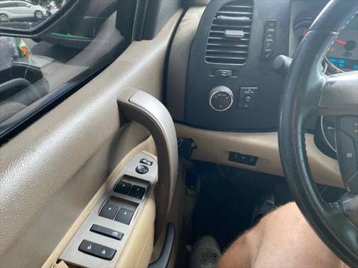 2012 GMC Sierra 1500 SLE