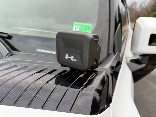 2023 GMC HUMMER EV Pickup 3X