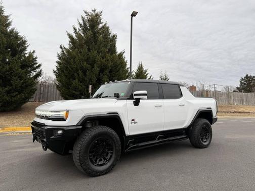 2023 GMC HUMMER EV Pickup 3X