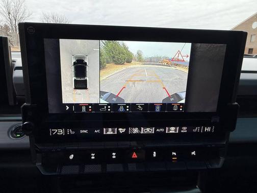 2023 GMC HUMMER EV Pickup 3X