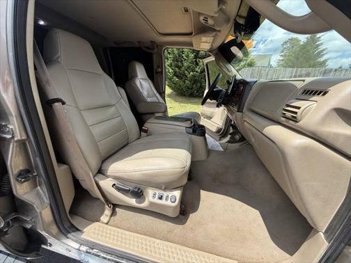 2006 Ford F-250 Lariat