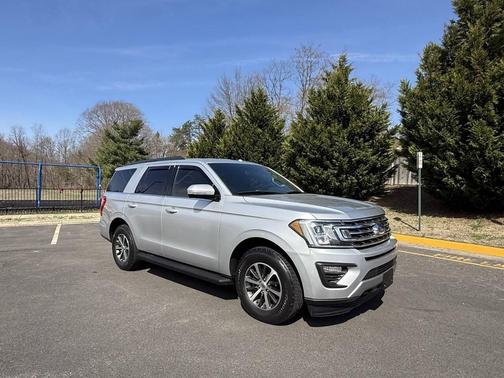 2019 Ford Expedition XLT