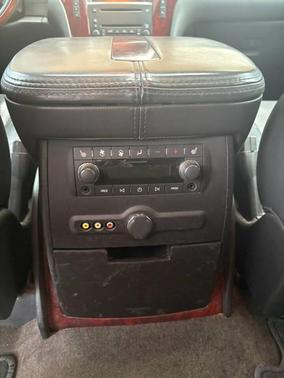2008 Cadillac Escalade ESV Standard