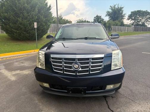 2008 Cadillac Escalade ESV Standard