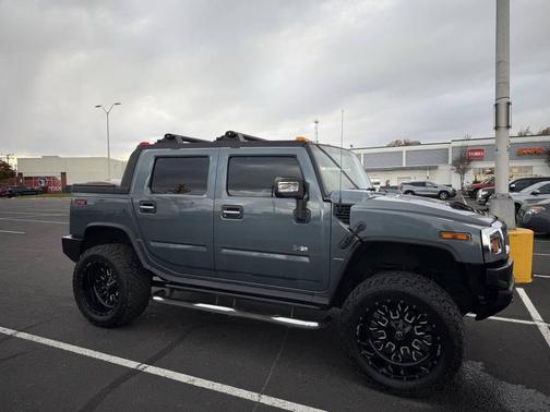 2005 Hummer H2 SUT