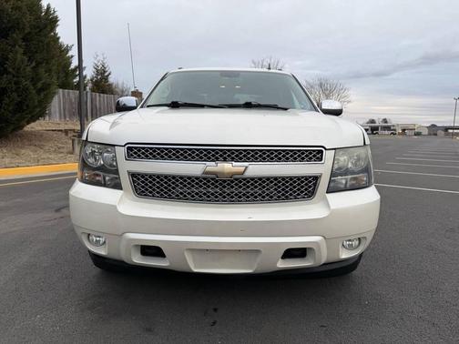 2011 Chevrolet Avalanche 1500 LTZ