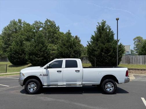 2014 RAM 2500 Tradesman