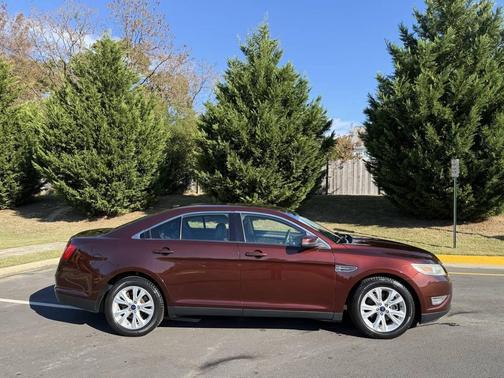 2012 Ford Taurus SEL