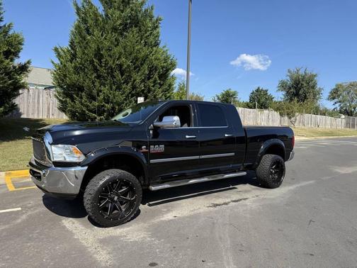 2014 RAM 2500 Big Horn