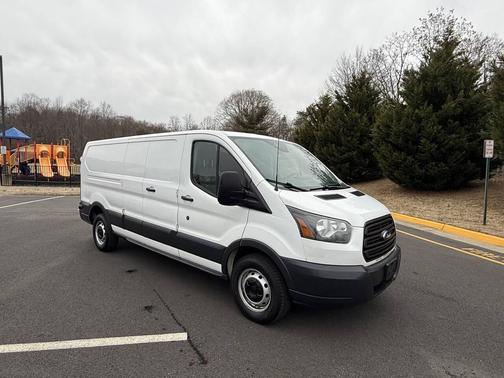 2016 Ford Transit-250 Base