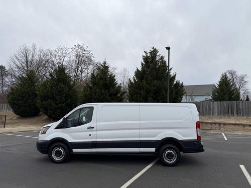 2016 Ford Transit-250 Base