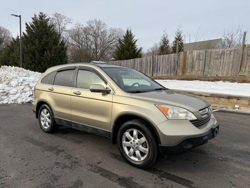 2007 Honda CR-V EX-L