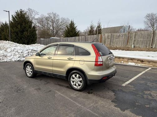 2007 Honda CR-V EX-L