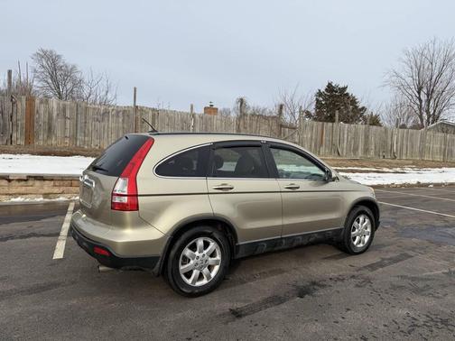 2007 Honda CR-V EX-L