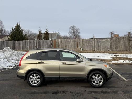 2007 Honda CR-V EX-L