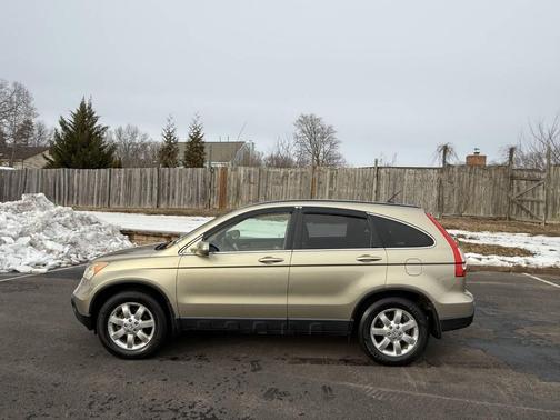 2007 Honda CR-V EX-L