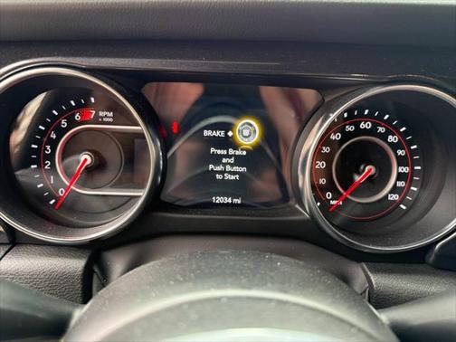 2022 Jeep Wrangler Unlimited Rubicon 392