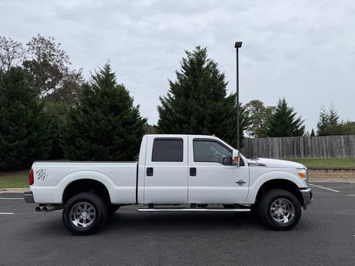 2016 Ford F-350 XLT