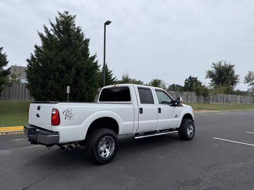 2016 Ford F-350 XLT