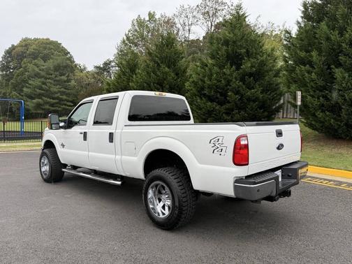 2016 Ford F-350 XLT