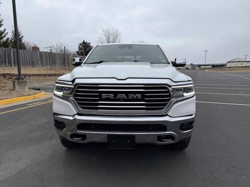 2019 RAM 1500 Longhorn
