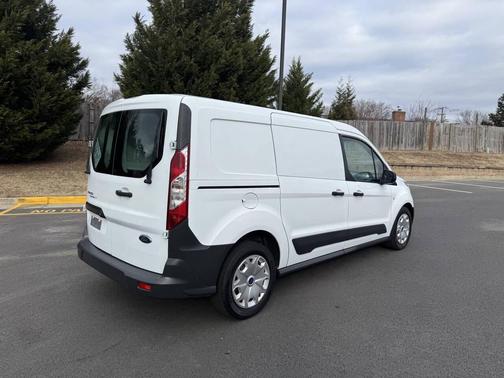 2018 Ford Transit Connect XL