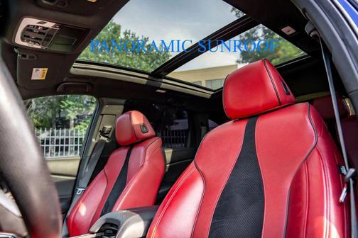 2019 Acura RDX A-Spec