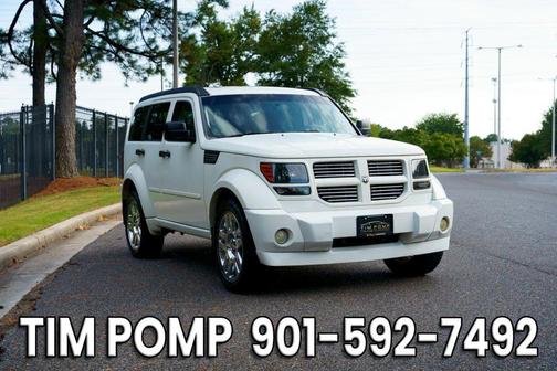 2007 Dodge Nitro SLT/RT