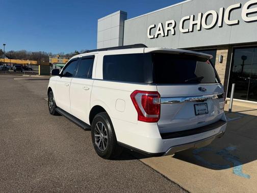 2019 Ford Expedition Max XLT