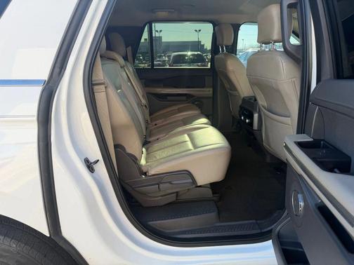 2019 Ford Expedition Max XLT