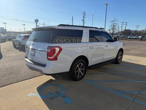 2019 Ford Expedition Max XLT