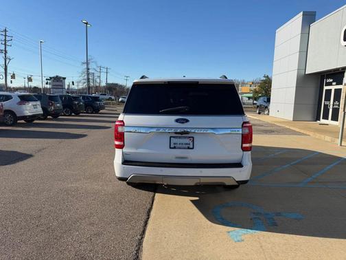 2019 Ford Expedition Max XLT