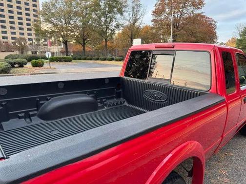 2003 Ford Ranger XL