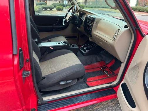 2003 Ford Ranger XL