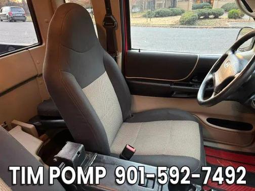2003 Ford Ranger XL