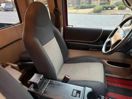 2003 Ford Ranger XL