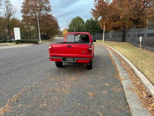 2003 Ford Ranger XL
