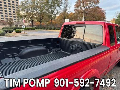 2003 Ford Ranger XL