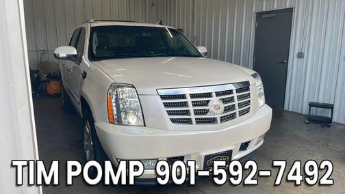2013 Cadillac Escalade EXT Premium