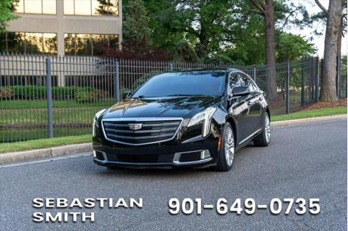 2019 Cadillac XTS Luxury